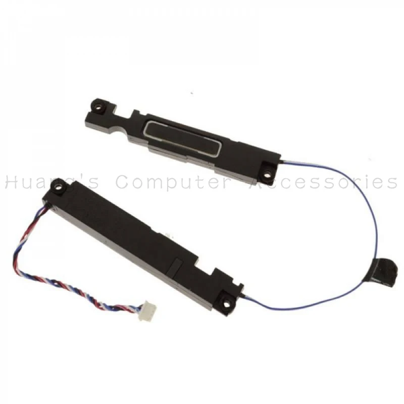 S+Original New L+R Internal Speaker Set 08KM5J 8KM5J For Dell Latitude 7480 7490 Laptop Replacement