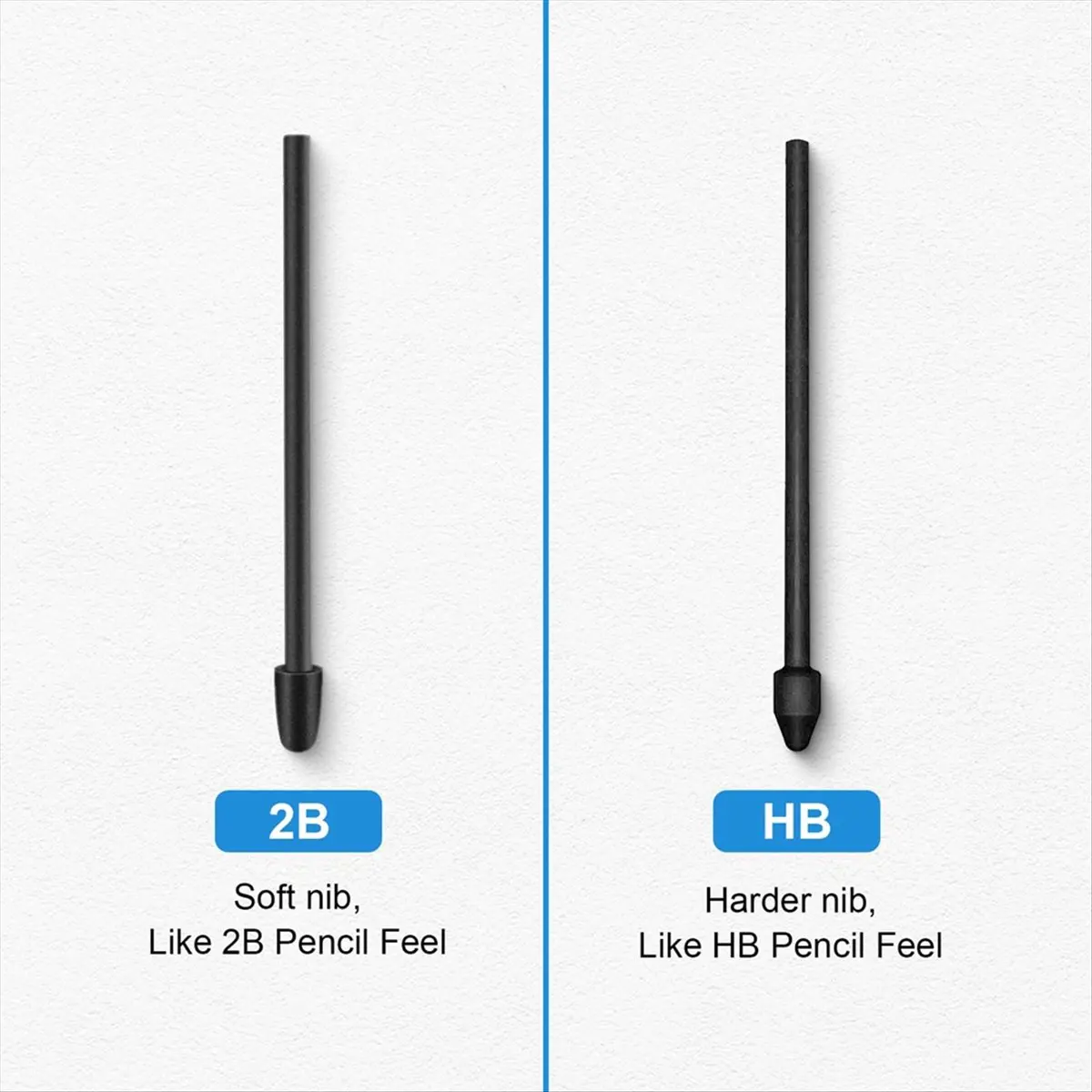 【~ New A21Z】10 Pcs for Maker Pen Tips, Replacement Nibs Fits for 2/1 S-Pen Super Note Stylus