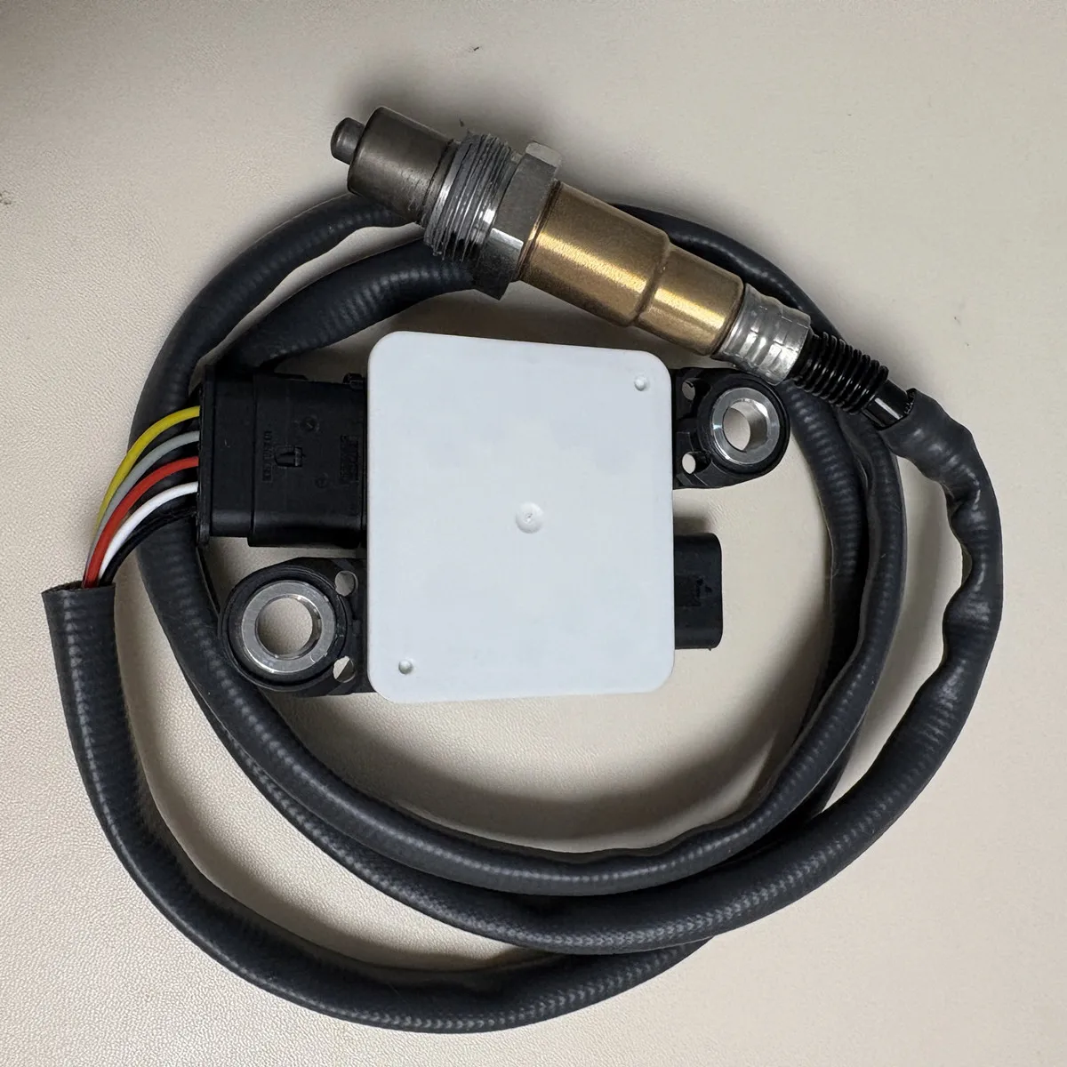 39265-3V000 0281008368/369 PM Uitlaatdeeltjesensor Voor Hyundai Genesis GV80