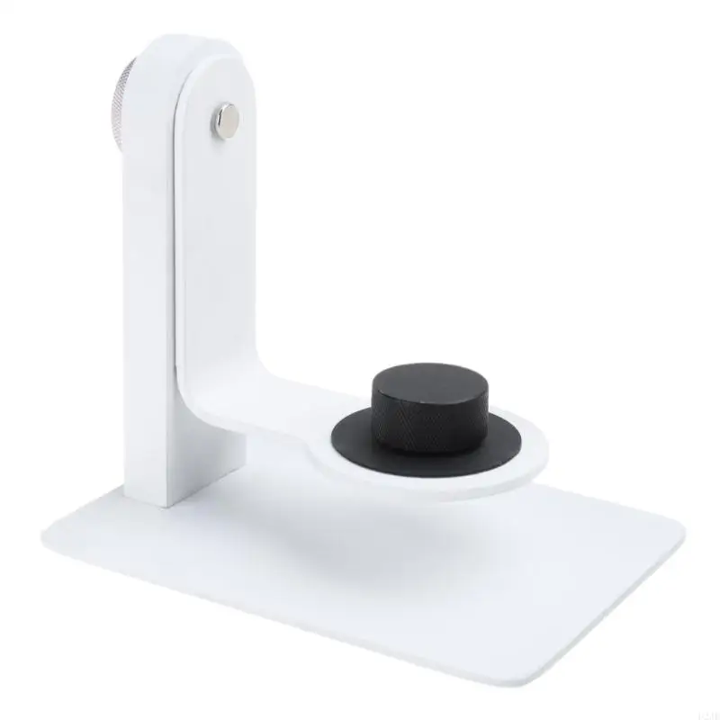 U2JE Staffa da tavolo universale girevole a 360 gradi per proiettore, supporto per montaggio a soffitto, per proiettori LCD a