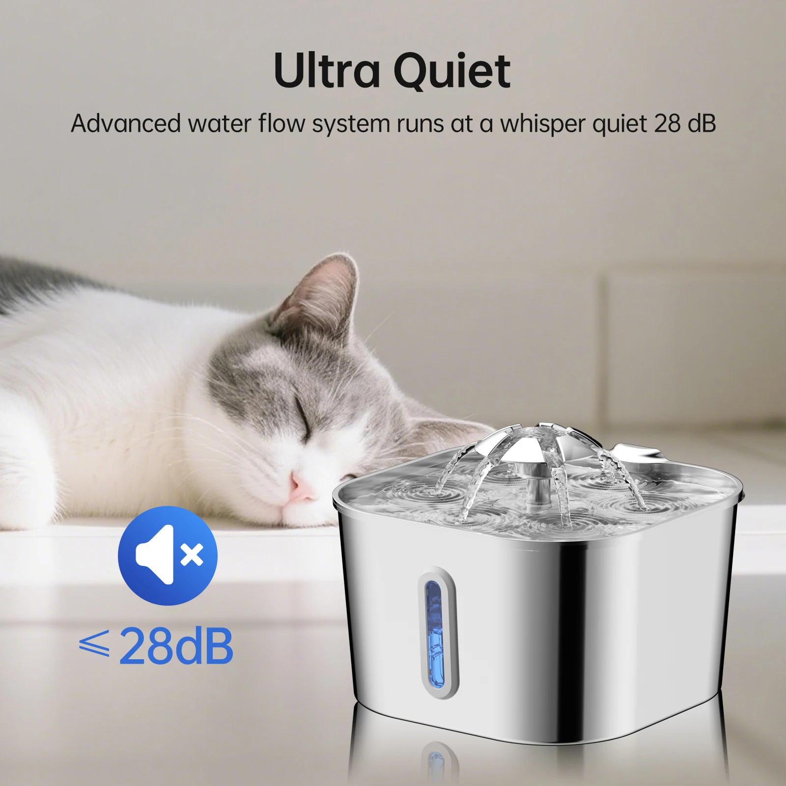 Thumbnail 3 - #72 Best Automatic Pet Water Dispensers to Buy In 2026