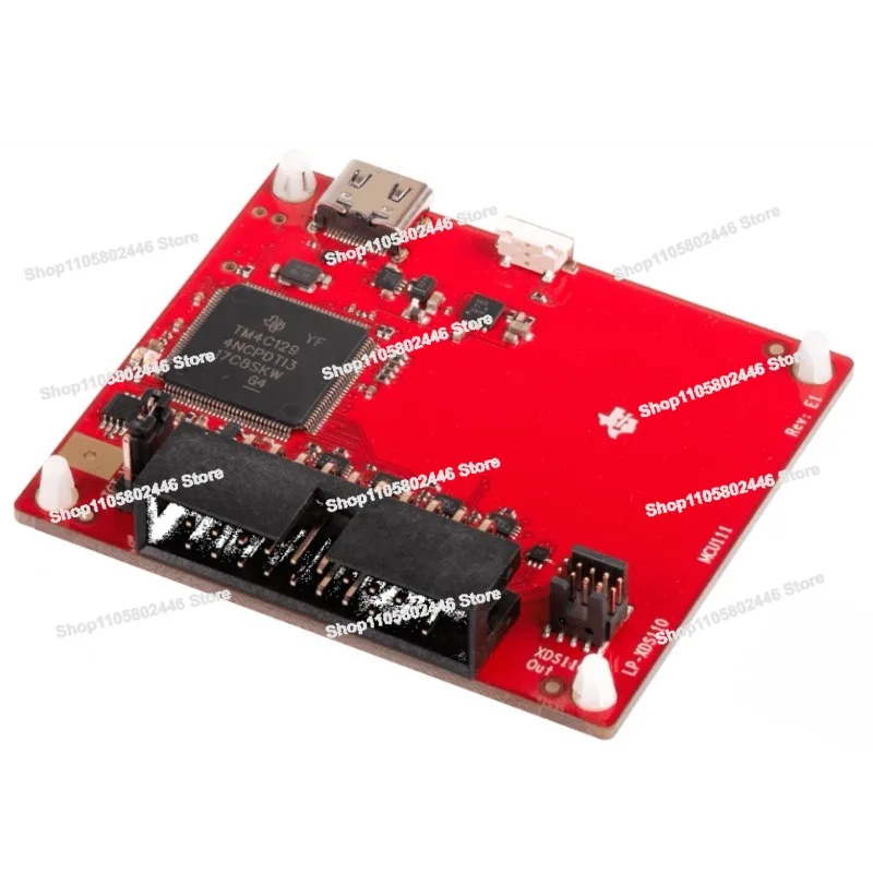 LP-XDS110 XDS110 LaunchPad MCU Development Kit, Debugger, Programmer, Emulator