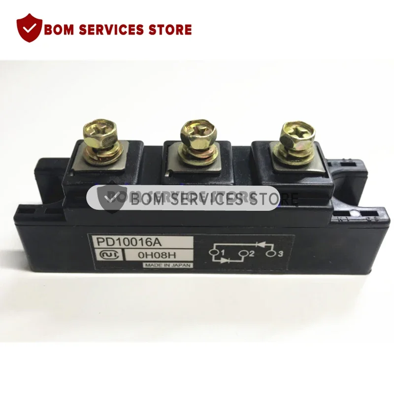 PDT308 PDT608 PD1008A PD10016 PD10016A PD6016A PD10016C PD10016A1 شحن مجاني وحدة IGBT الأصلية
