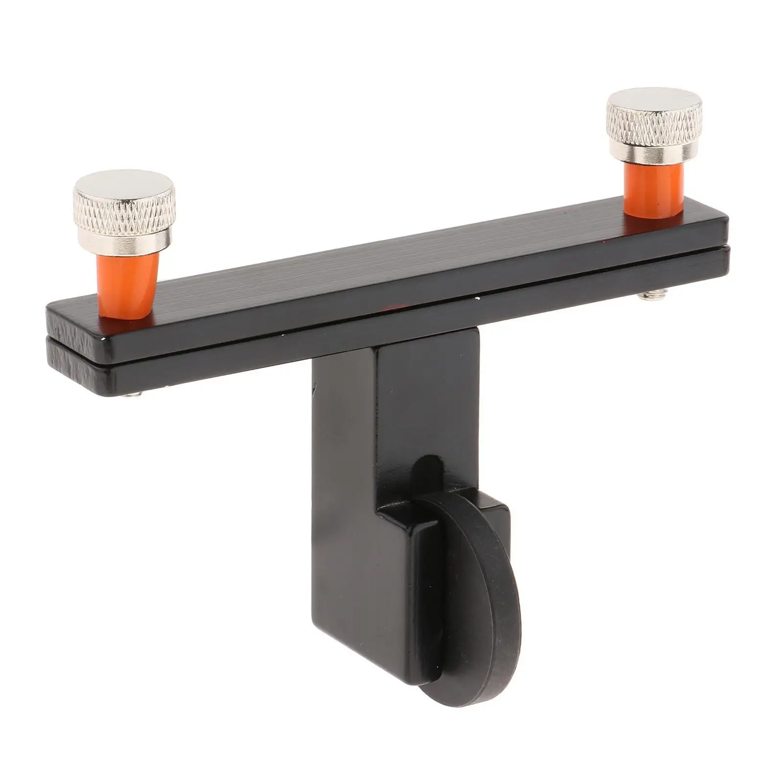 Cello Bridge Machine Alloy Material Violin Code Repair Tool for Violin Utensils Accessory