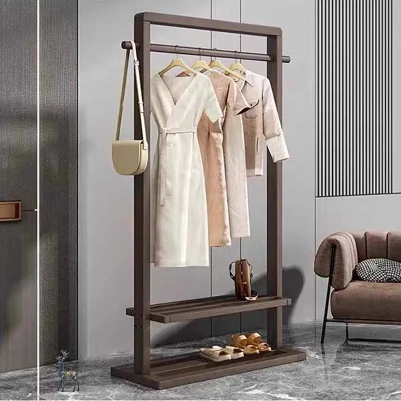 Nordic Abinet Coat Racks Storage Cabinet Organizer Coat Racks Space Saving Minimalism Light Luxury Mbyllja Postmodern Furniture