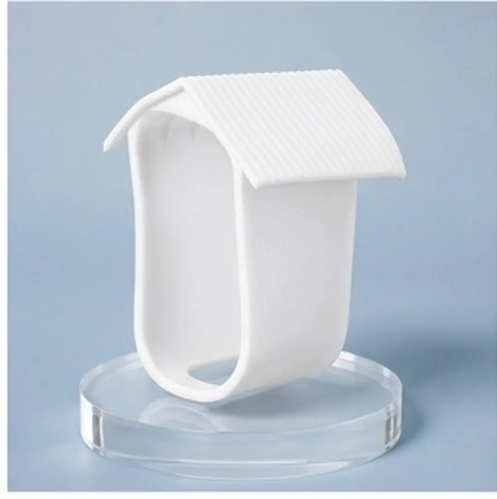Camera Silicone Cover Waterproof Protective Case Outdoor Camera Protector Weatherproof Silicone Skin Case for