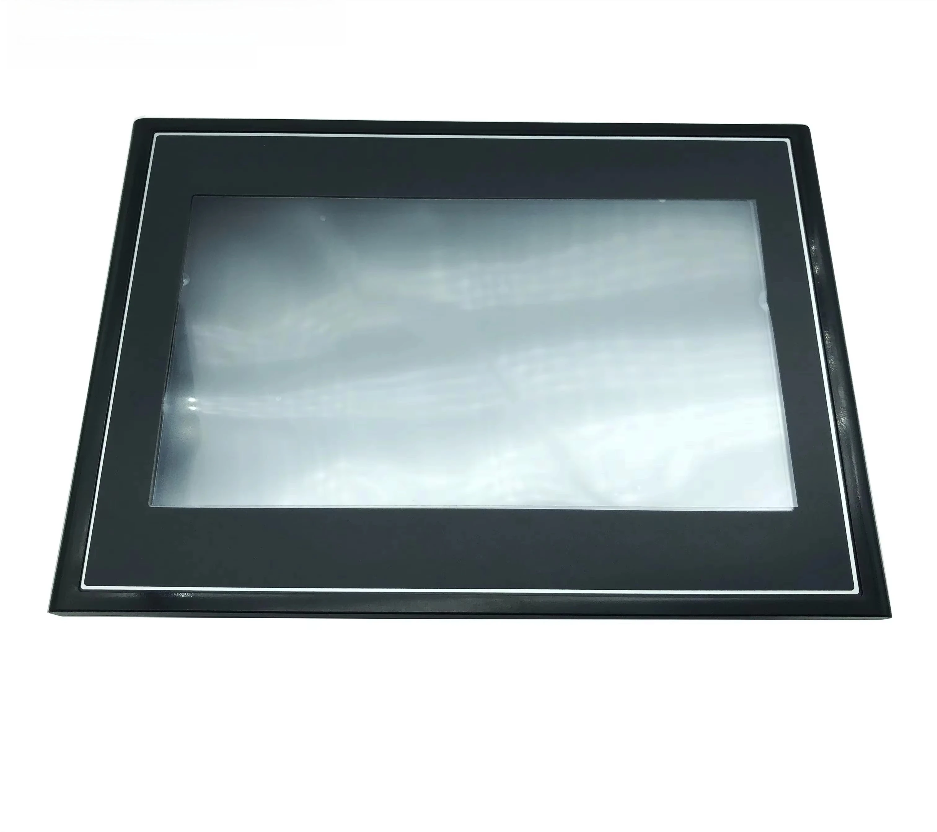 New Original 107WV HMI Screen Display Control Touch  PLC Module Stock in Warehouse Human Machine Interfaces