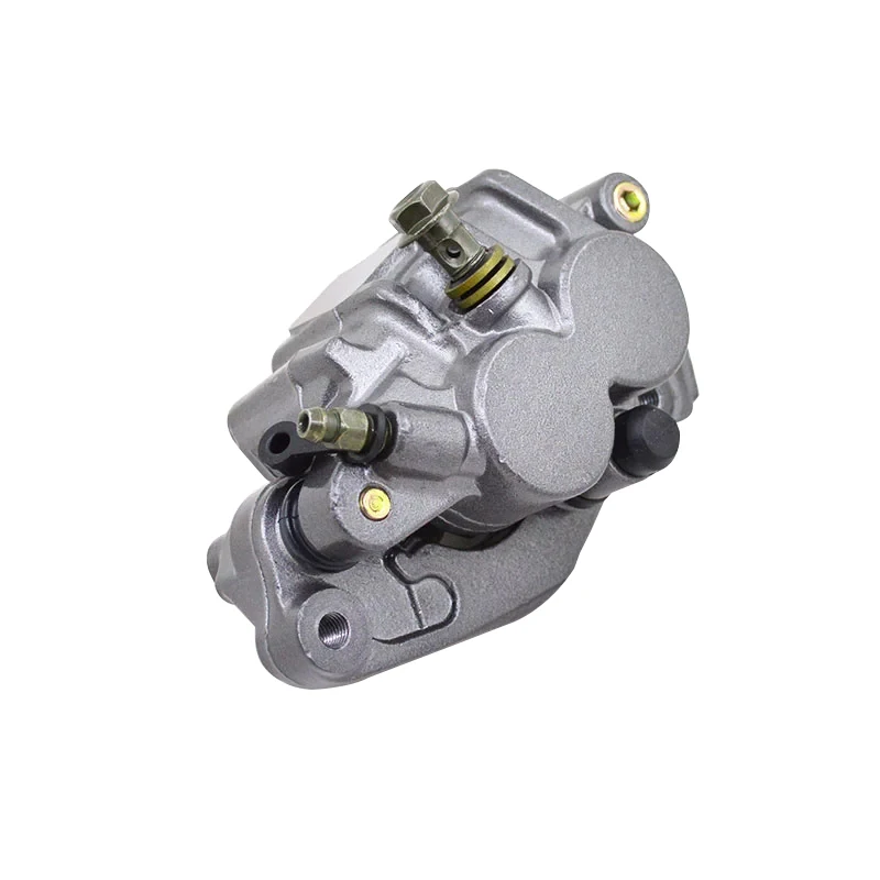 Motorcycle Disc Brake Caliper Shoe Assy for HONDA XR125L XR125 XR 125 L 2003-2018 XR150L XR 150 L XR150 2014-2019