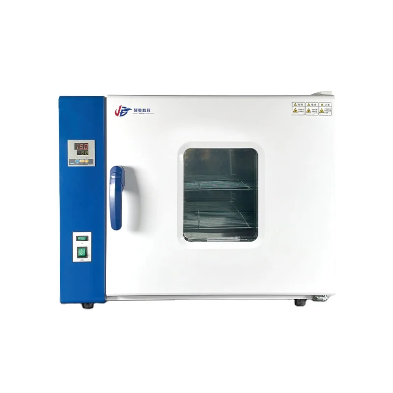 

Blowing Drying Box Electric Heating Constant Temperature Oven Medicine and Food Drying Aging Test Laboratory Industry DGF-4BS