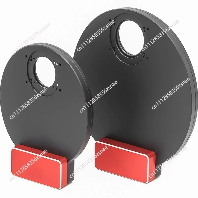 Suitable for 8-hole ultra-thin filter wheel, compatible with 2-inch 50-round 36-round filter Wanderer SFW