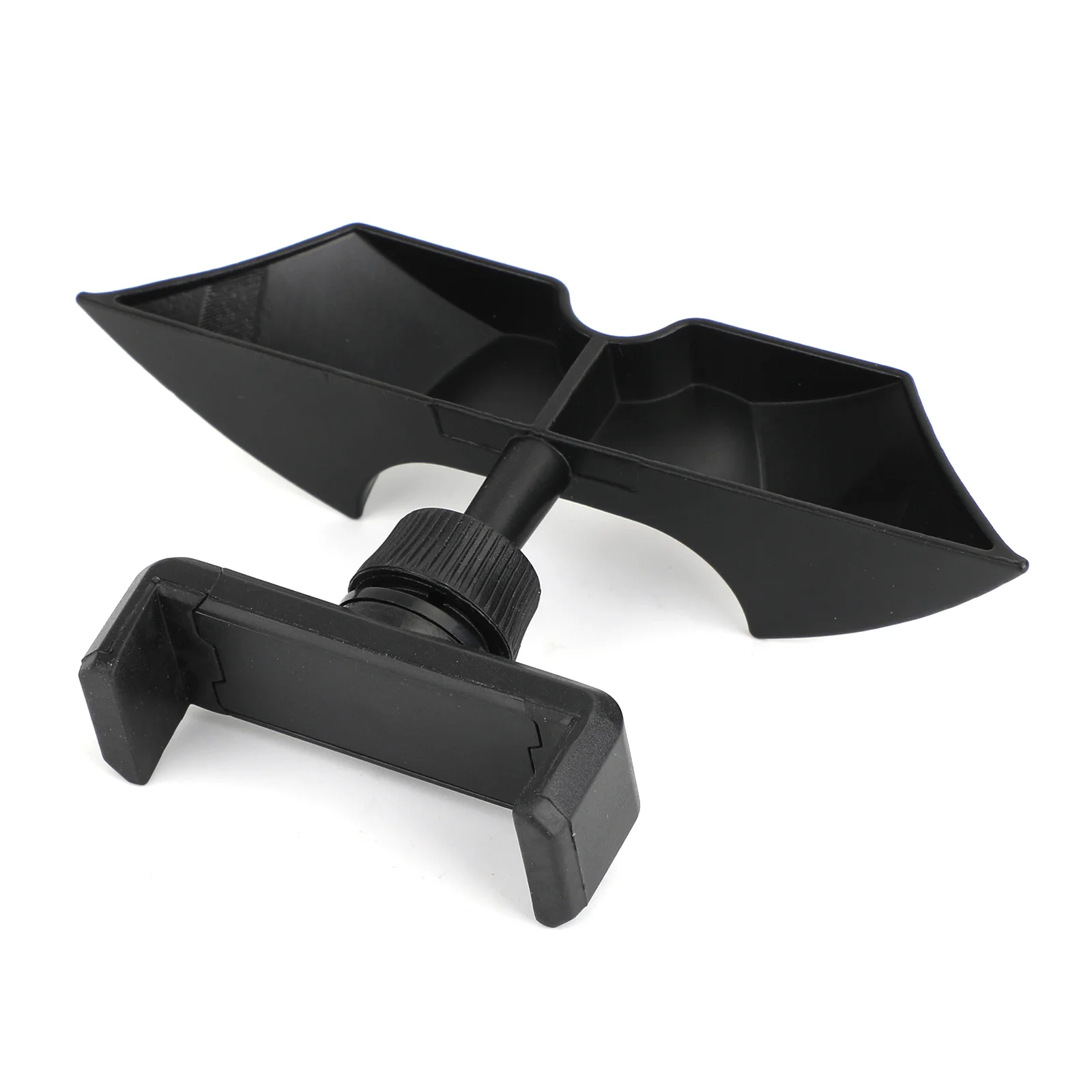 Areyourshop Für MINI Cooper F54 F55 F56 F57 F60 Auto Telefon Halter Dashboard Slot Montieren Auto Innen f56 Zubehör – Detail 10