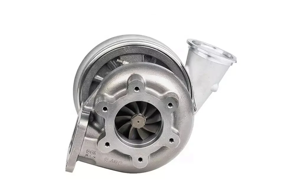 

TLF Performnce Turbochrger GT4294 /R.60 T4 Flnge /R1.05 Turbine Housing