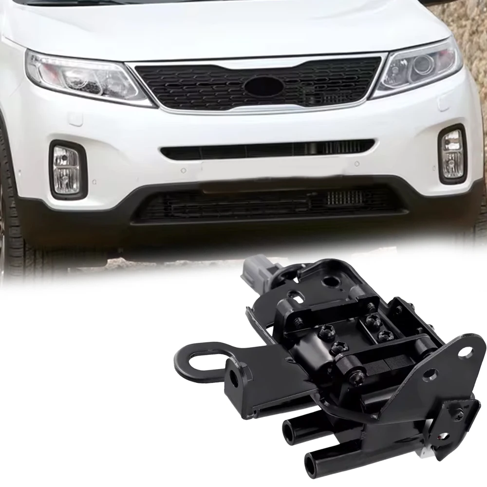 

27301-23700 2730123710 Ignition Coil for Hyundai Tucson 2005-2007 2.0L L4 Auto Parts