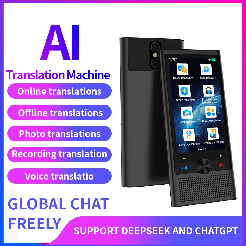 #10 Latest Portable Language Translators Offers