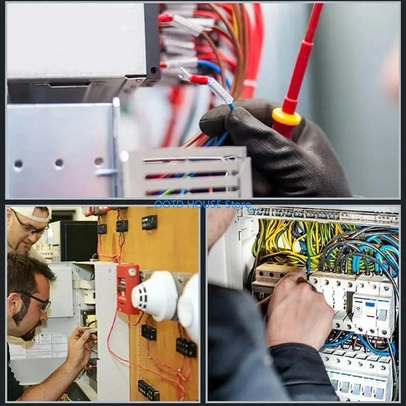 

103A Rechargeable Analog 0-10V 0-20mA Generator Adjustable Current Simulator Calibrator for On-site Debugging