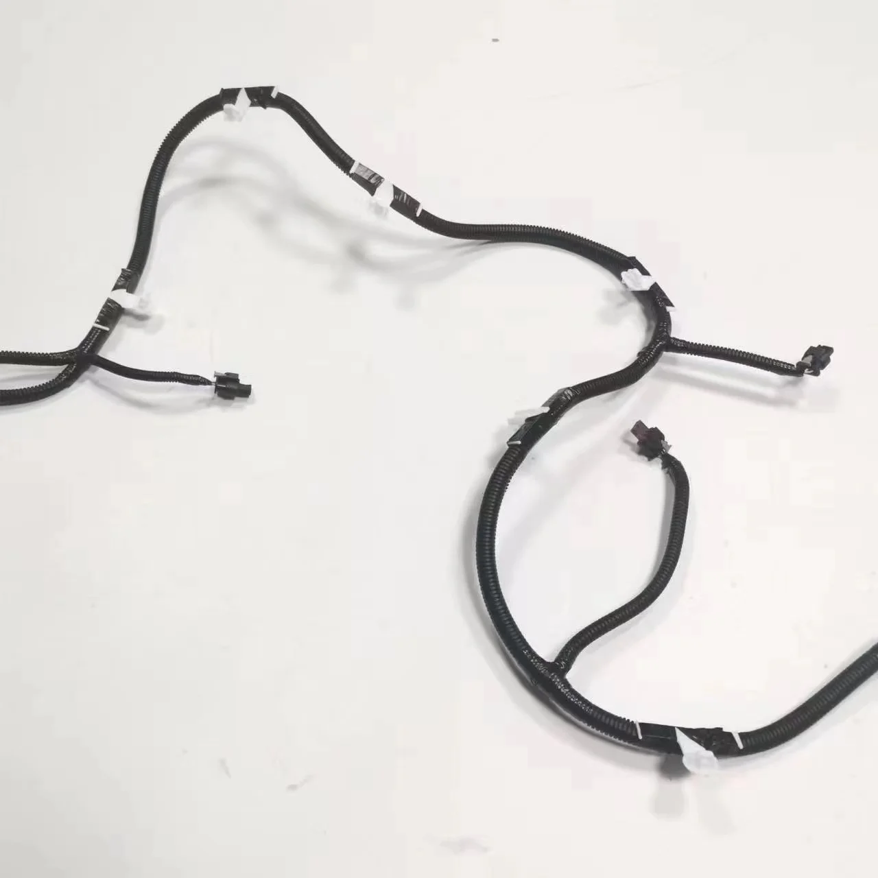 OEM 1489045-00-C Front Bumper Wiring Harness Assembly Sensitive Flexible Replacement for Tesla Model Y 2020-2022