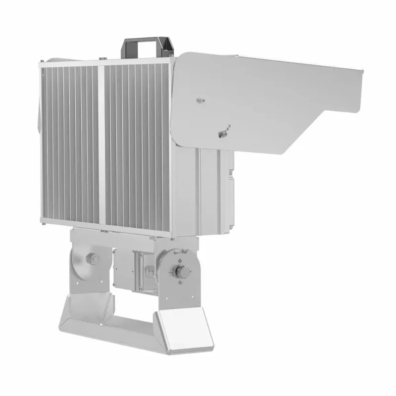 140LM/W 1000 واط 1200 واط 600 واط وحدات LED الأضواء الكاشفة الأضواء مصباح IP66 كرة القدم في الهواء الطلق نفق ملعب ضوء #4