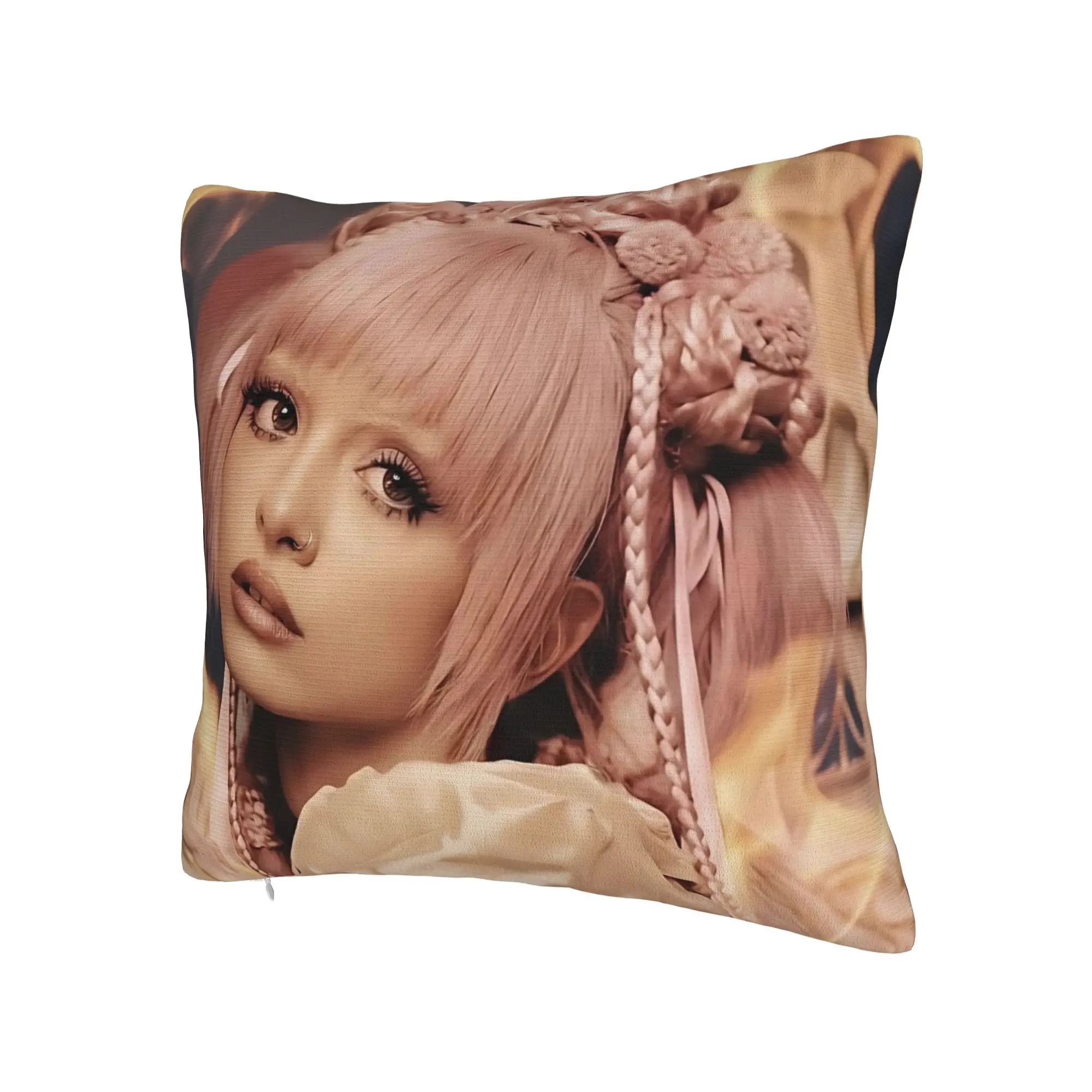 Decorative Pillowcases Melanies Martinez Hades Album 2026 Merch Sofa  Throw Pillow Case Cover Zippered Multiple Sizes