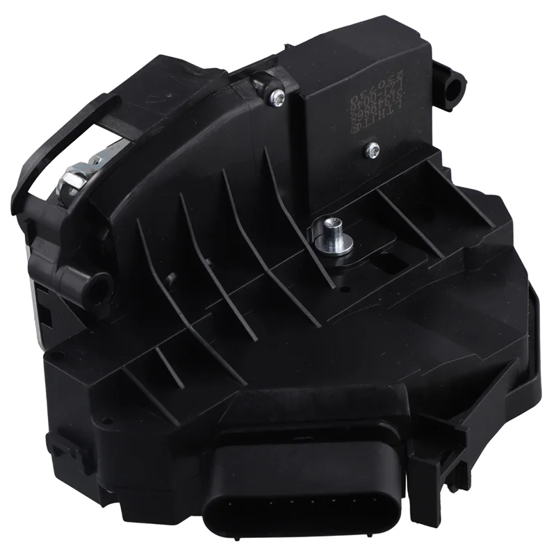 

For Volvo S60 XC60 2012-2017 Compatible Car Rear Right Door Lock Assembly 31349868 7 PIN