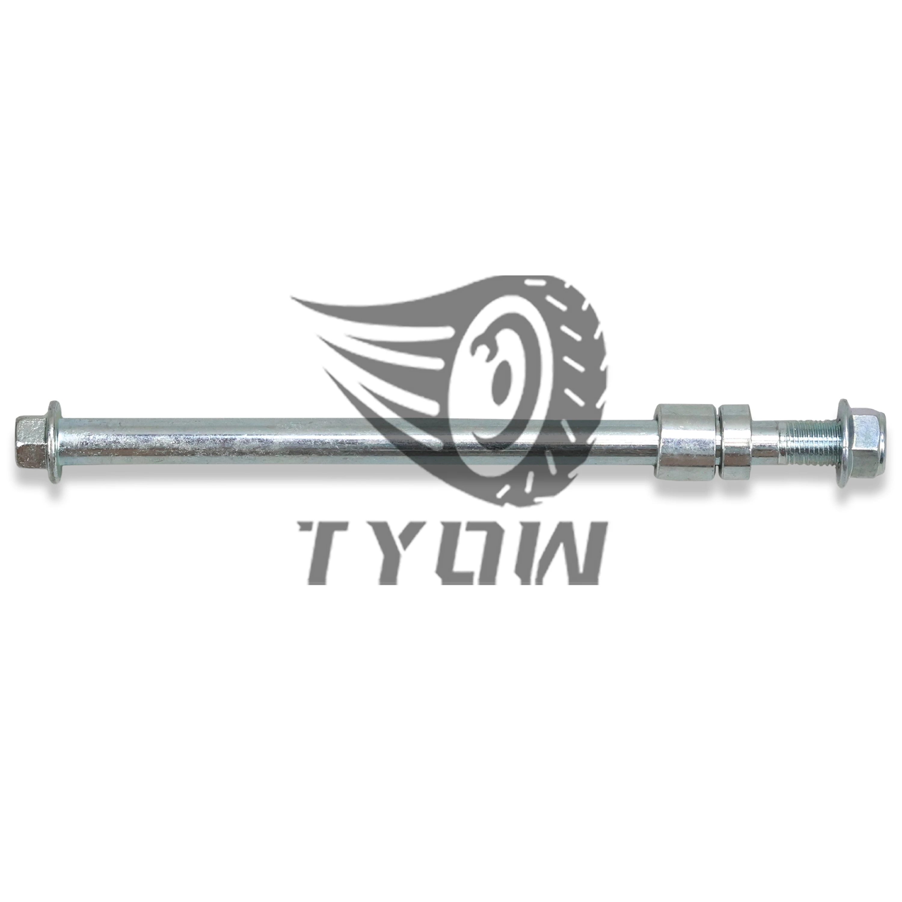 Monkey Boulons Moto… - image