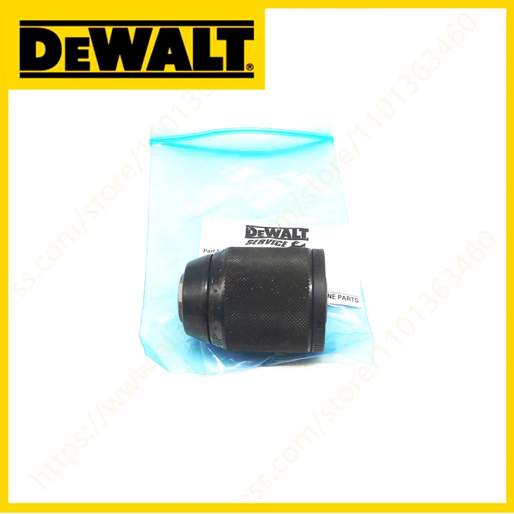 Chuck for DEWALT DCD999 DCD999N DCD999NT DCD999T1 DCD999X1