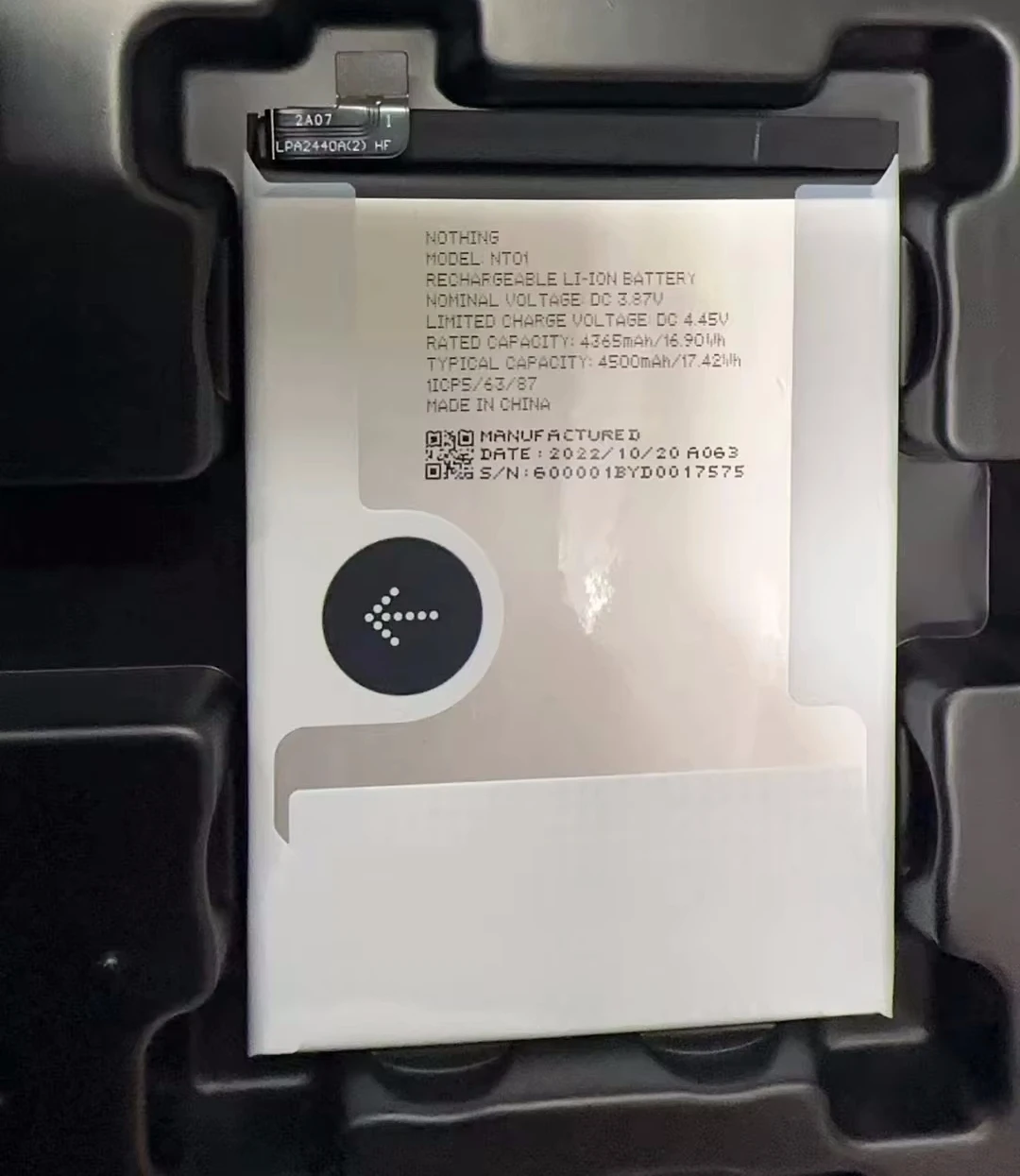 De Rechterhand Gamepad Heeft Een Hoge Capaciteit I... - Grandado