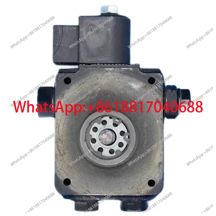 

AS47A1536 AS47A7432 oil pump