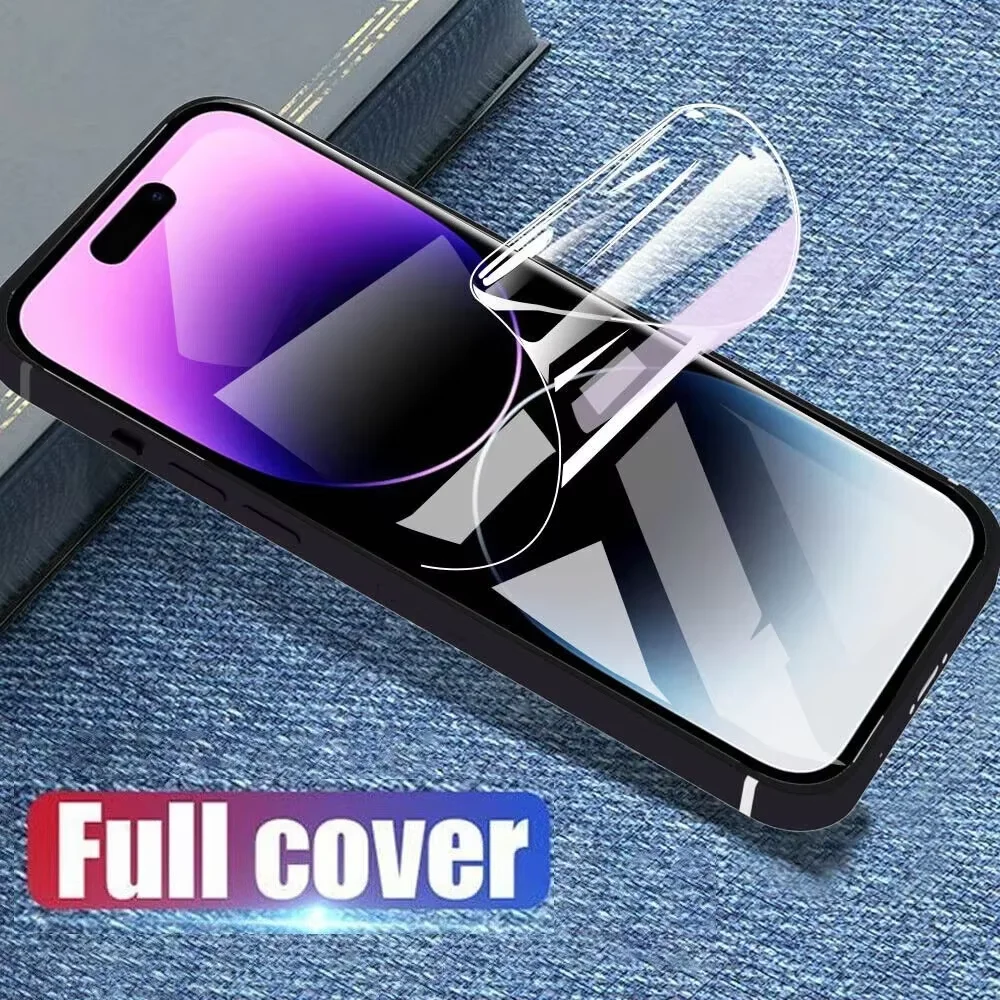 Hochwertiger, durchsichtiger, hartbeschichteter Displayschutz für den Samsung S20fe-Handyschutz