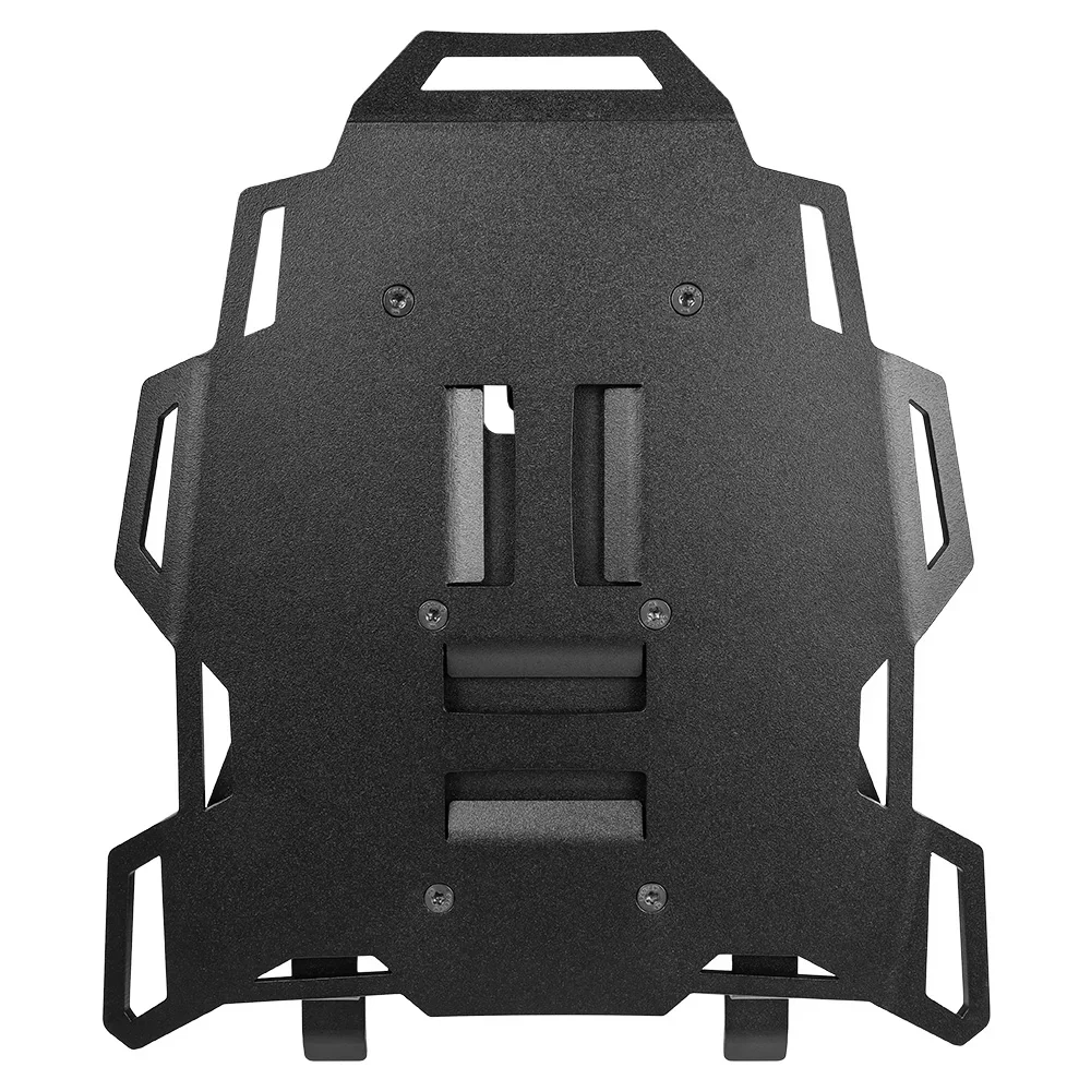 Motorcycle Rear Seat Covering Rack Plate Tail Luggage Support For BMW R1300GS R1300 GS R 1300GS R 1300 GS 2023-2024 2025 2026