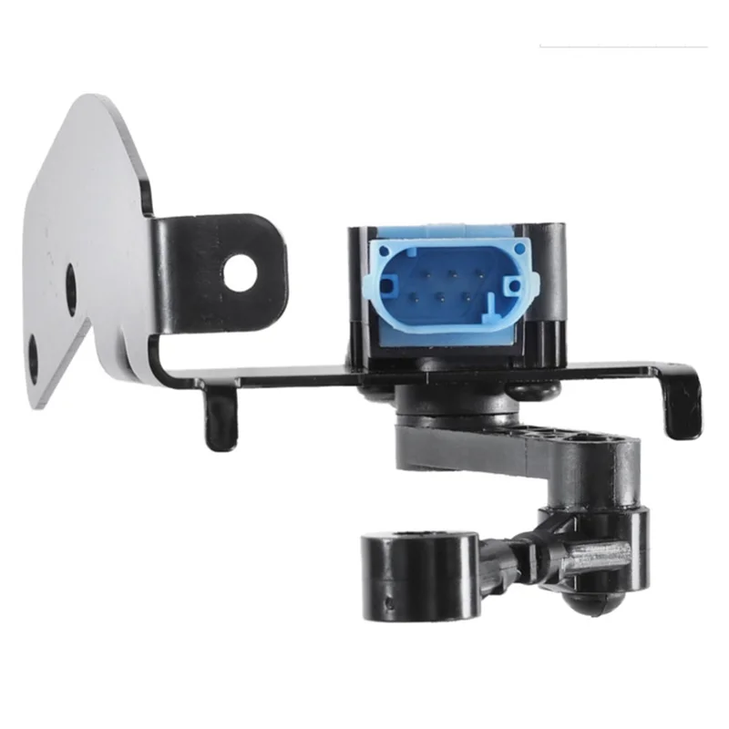 

G9-Датчик высоты автомобиля для JAGUAR XF 2008-2015 XK 2006-2014, элементы регулировки высоты кузова (правый передний мост) C2P23816