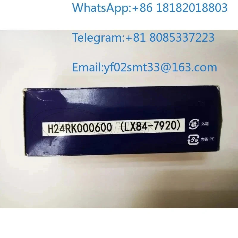 High Speed Rotary Joint LX84-7920 H24RK000600 for  CNC Machine Spindle Coolant Through Union 15000RPM Ceramic Seal  Spare Parts