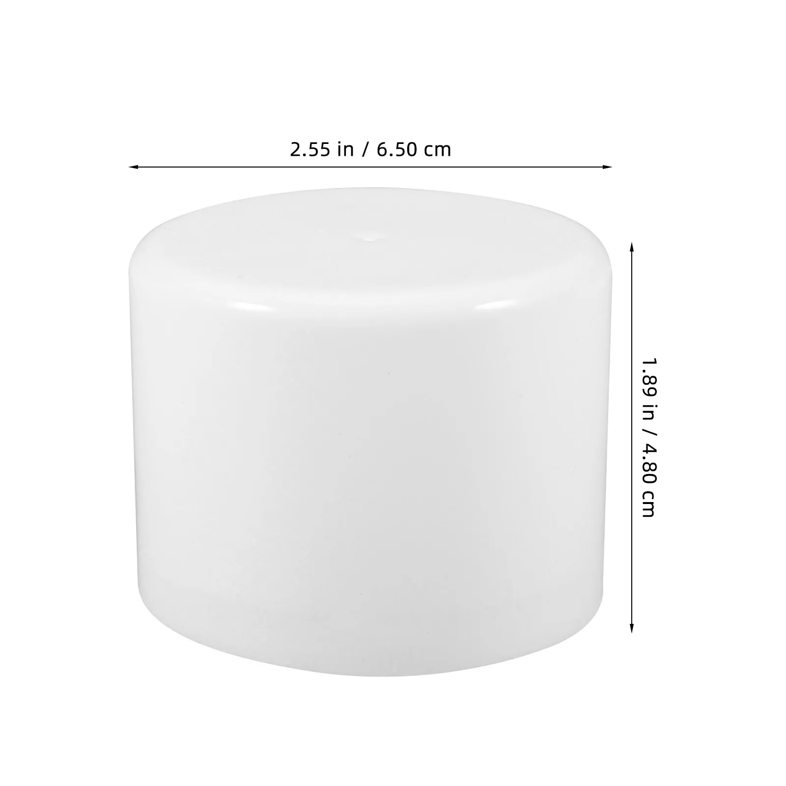 10 Pcs Aerosol Can Cap Topper Supplies Small Attachment Covers Replacement Canister