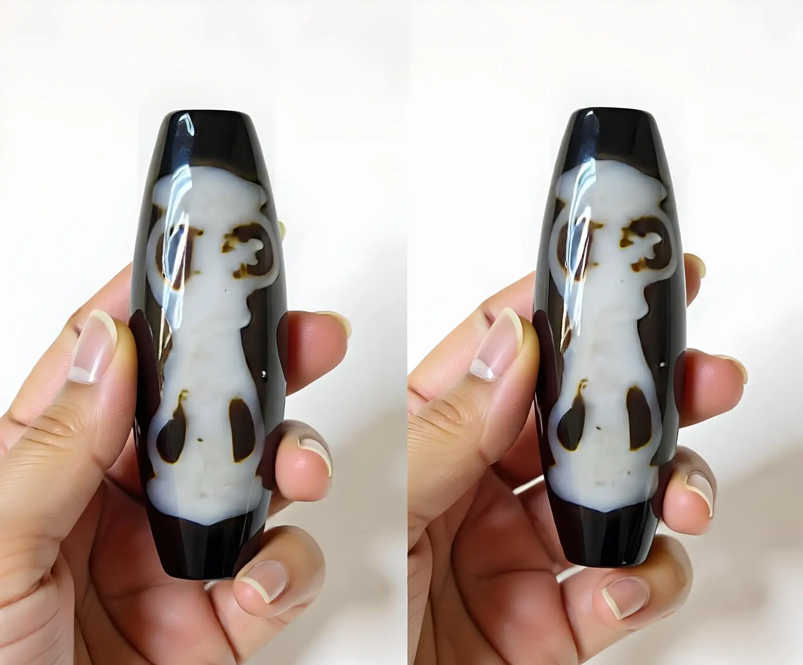 1PC Natural Tibetan…