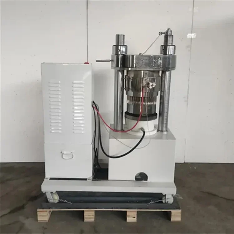 Multifunction Best Price Ground Nut Hydraulic Sunflower Sesame Avocado Cold Oil Press Machine