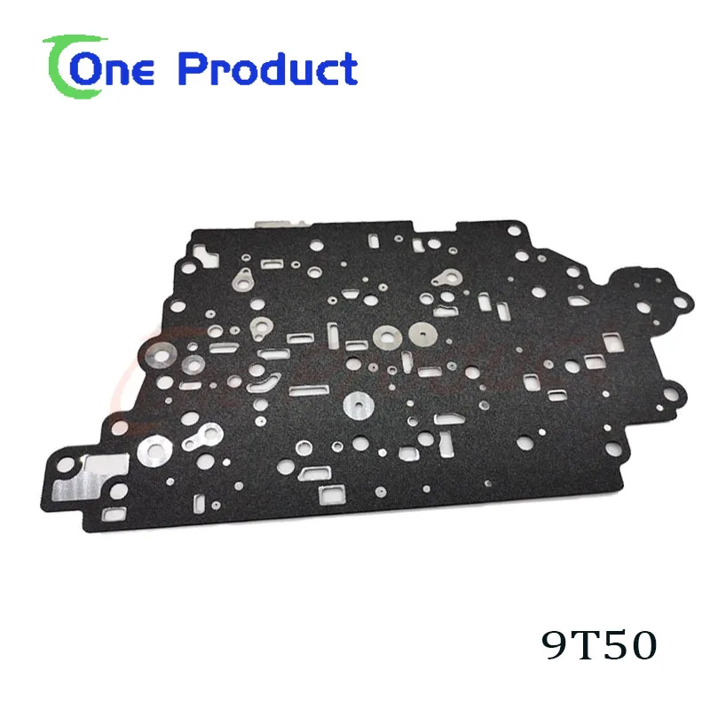 

9T50E 9T50 Auto Transmission Valve Body Partition For GM BUICK Cadillac Chevrolet Gearbox Rebuild Part 24291932 Car Accessories