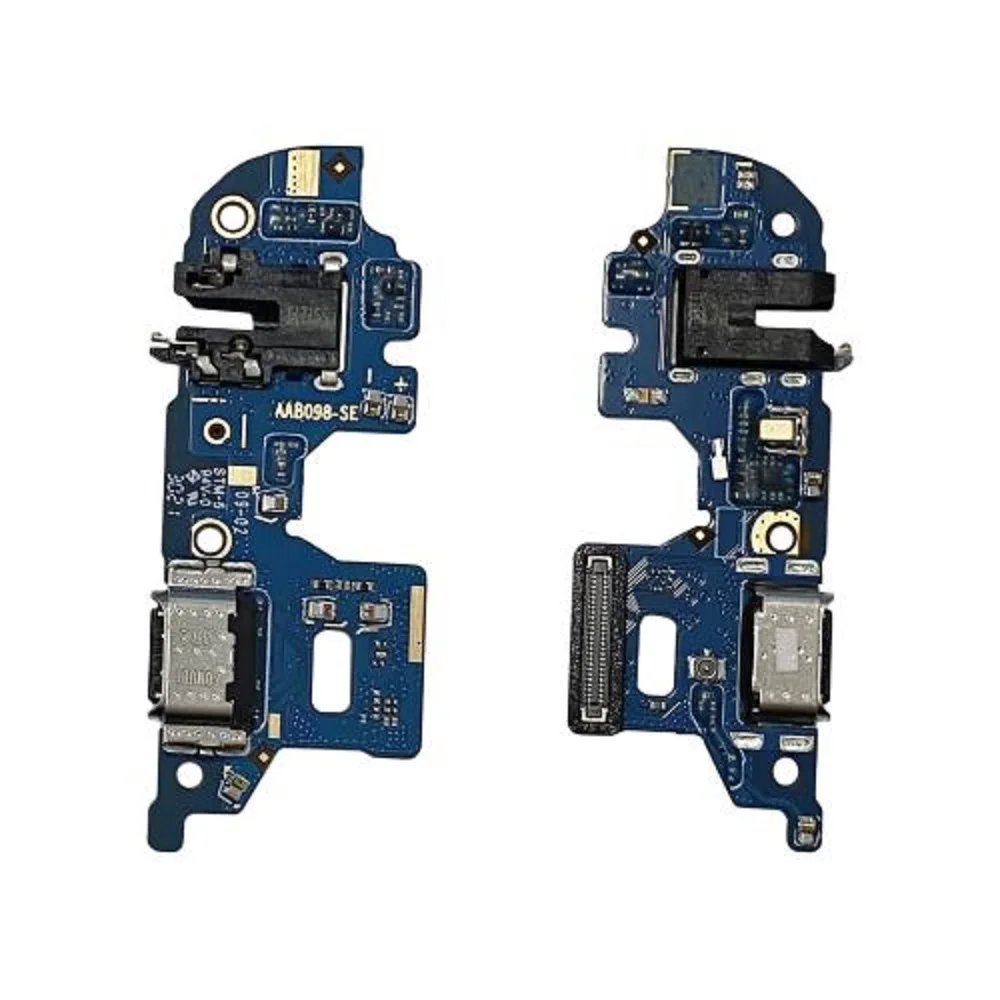 USB Charging Board For OPPO Realme 8 4G 8S 8PRO 8i 5G Port Dock Connector PCB With Fast Charge IC Flex Cable Repair Parts