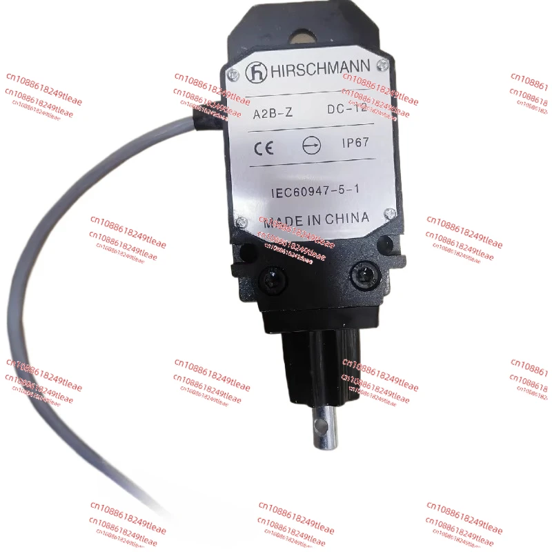 Crane truck crane crawler crane limiter, limit switch, overwinding switch