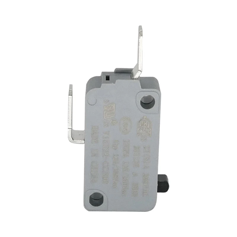 

1 шт. микропереключатель Φ 22A 250V S.P.N.C. Миниатюрный ВКЛ-ВЫКЛ PIN PL для HONEYWELL