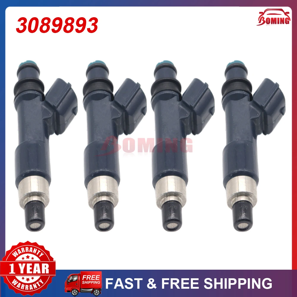 3089893 Car Fuel Injector For Polaris Sportsman Ranger 500 EFI 1003009 100-3009 100-3009 1003009