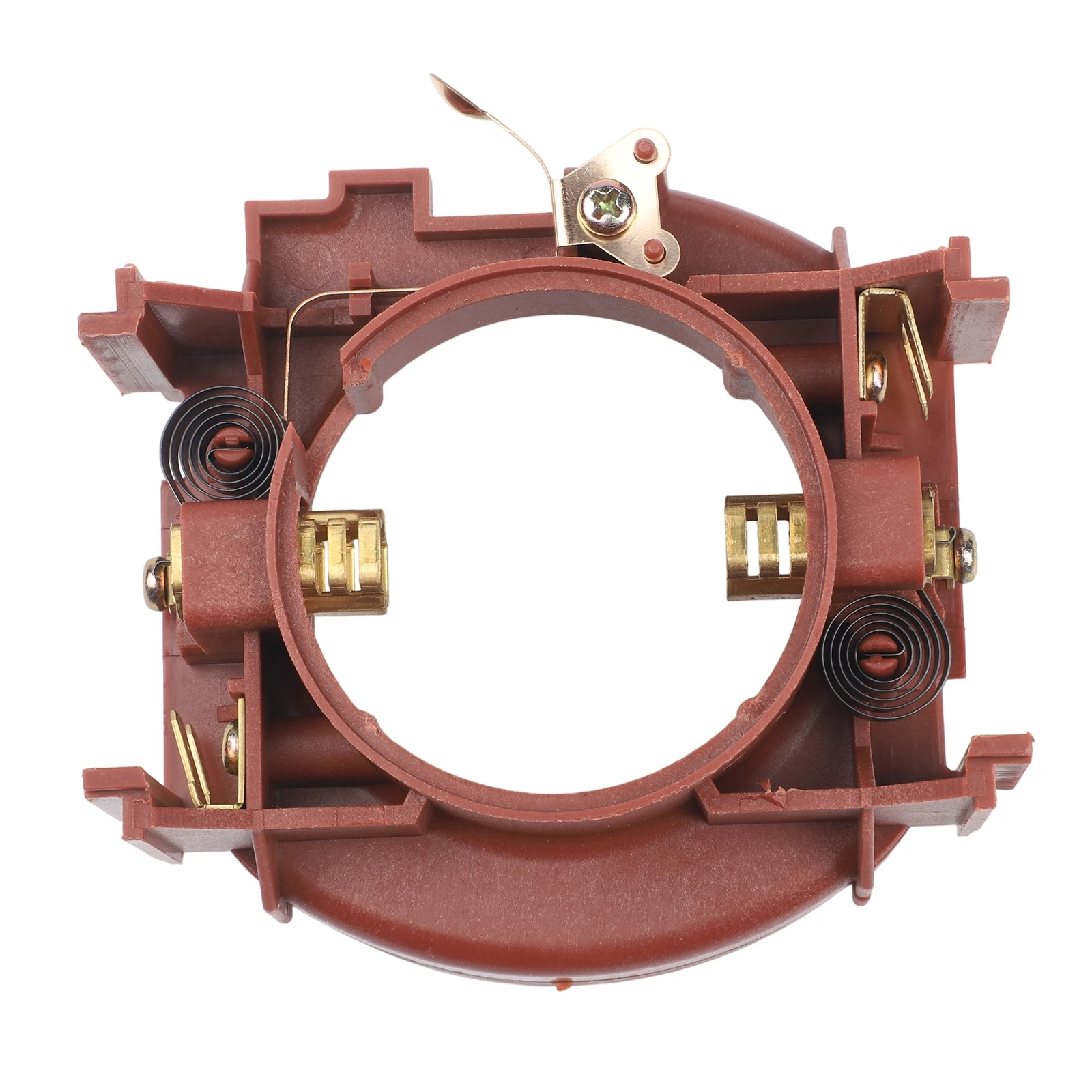 

Запасные угольные щетки и держатели для электроинструмента GSH11E, с допуском по размерам для ручной проверки