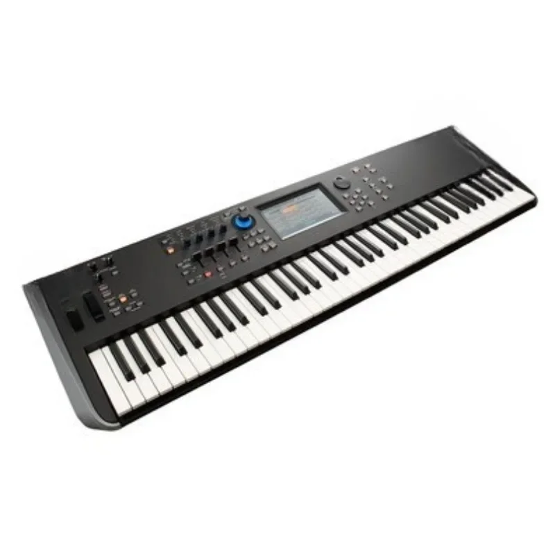 

MODX6 61 Key Half Counterweight Adult Stage Portable Electronic Synthesizer