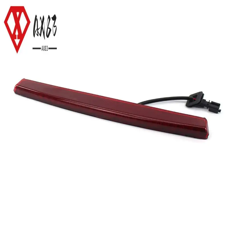 

AX83-High Mounted Brake Light Brake Light Third Brake Light 1K6945097F 1K6945097E For Golf 5 V GTI R32