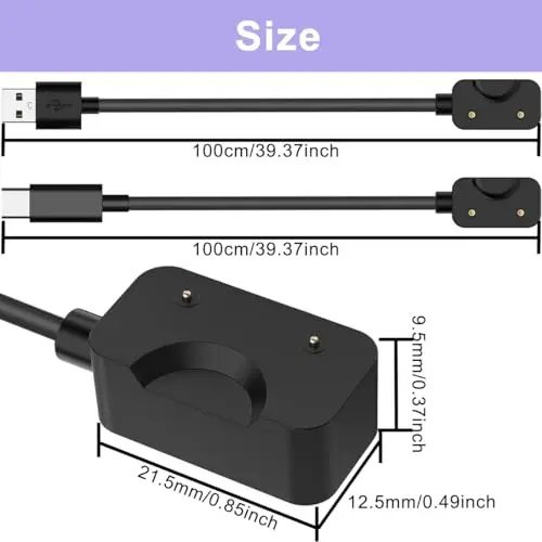 Thumbnail 3 - #25 Best Magnetic Charging Cables to Buy In 2026