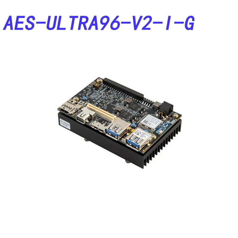 Development Board AES-ULTRA96-V2-I-G