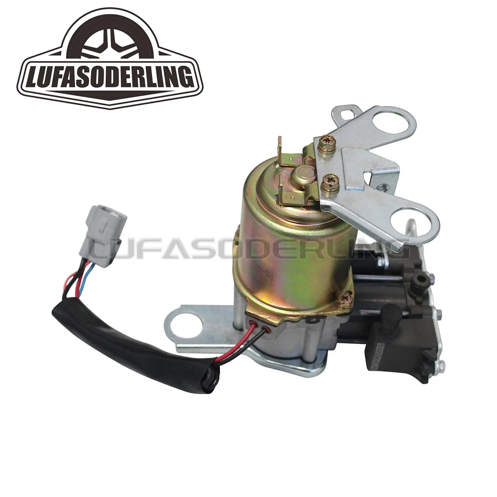 

Совершенно новый компрессорный насос пневматической подвески, устройство подачи воздуха для Lexus LS430 2001-2006 V8 4.3L, OEM 48910-50050, автозапчасти премиум-класса