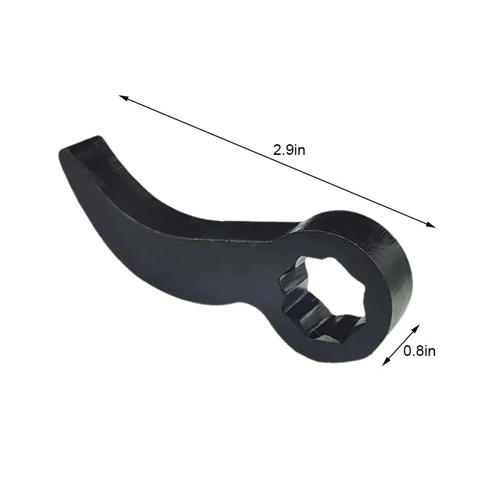 Car Bullhorn Half Shaft Removal Tool Labor-saving Half Shaft Transmission Disassembly Repair Tool Accessories