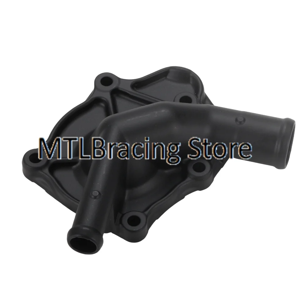 

Motorcycle Water Pump Cover For HONDA CBR-1000RRCBR1000RR 2006-2007 19221-MEL-D20