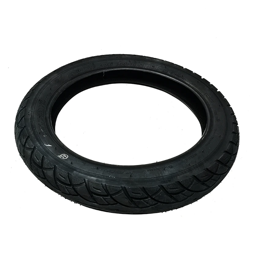 High quality tire 16x2.50 64-305 outer tire suitable for electric bicycle tires