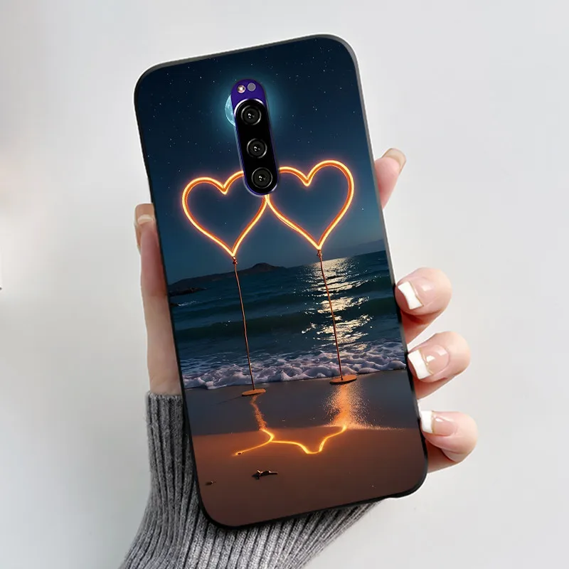 Trendy Black Case P…