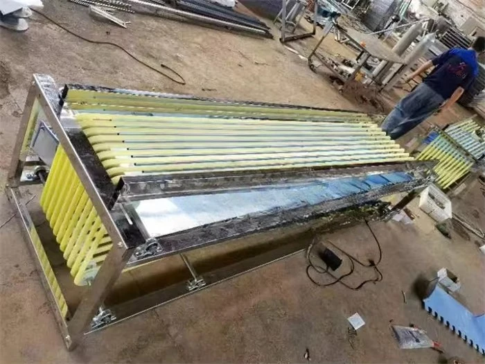 Multifunctional Sorter Suitable for Jujube Potato Onion Orange Cherry Tomato